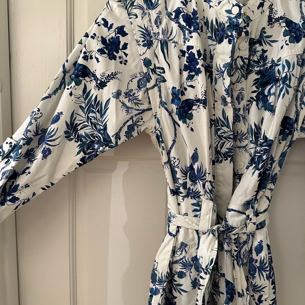Anthropologie Jumpsuit